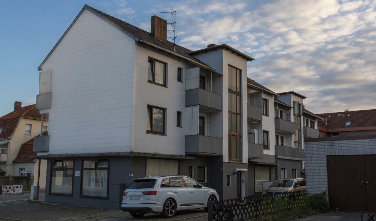 Avr Apartment Hof 1 Bremerhaven Exterior foto