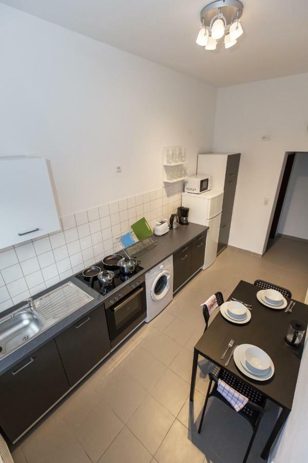 Avr Apartment Hof 1 Bremerhaven Exterior foto