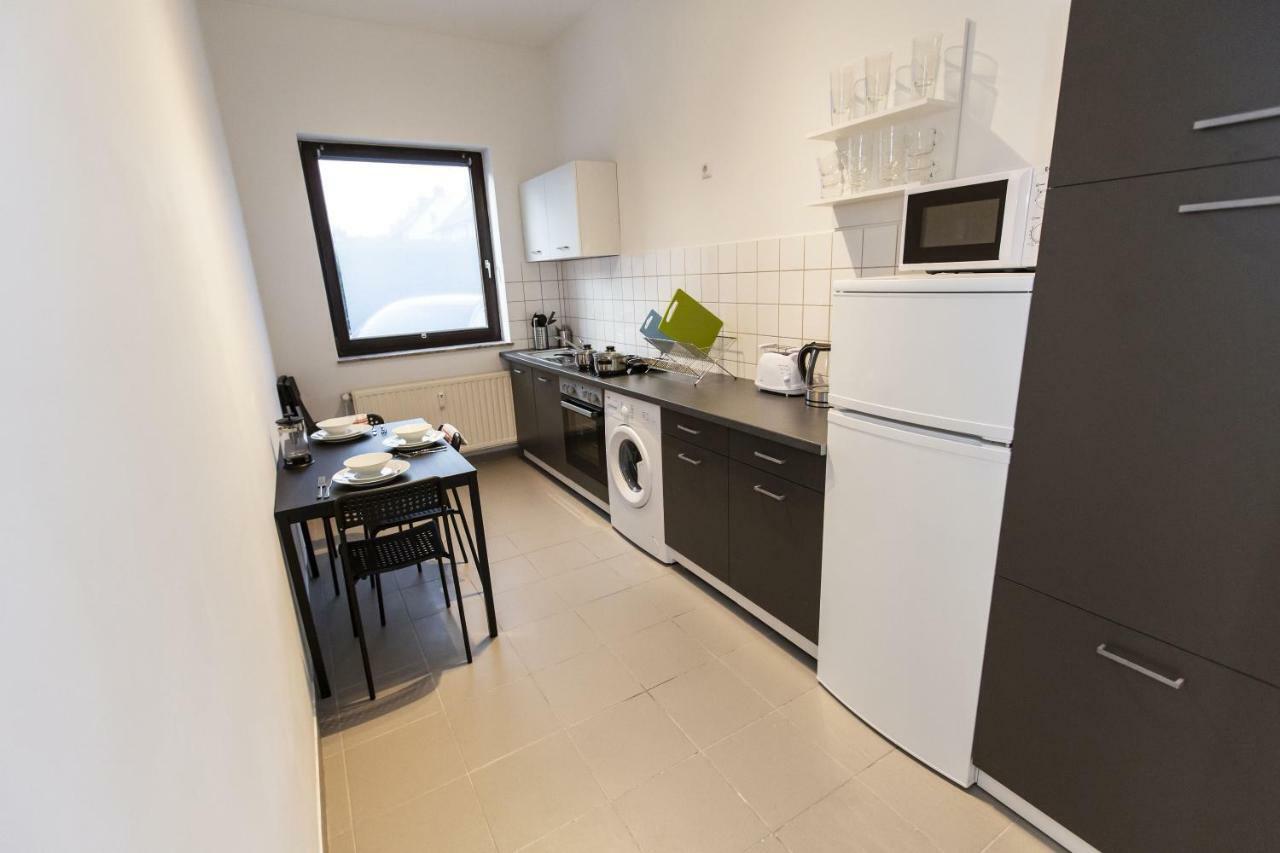 Avr Apartment Hof 1 Bremerhaven Exterior foto